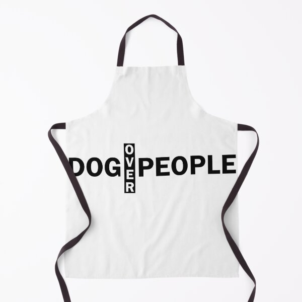 Item preview, Dog over people - dogs designed and sold by cruzzcreation.