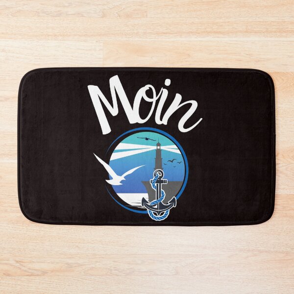 Item preview, Moin anchor lighthouse seagull designed and sold by Zerberus71.