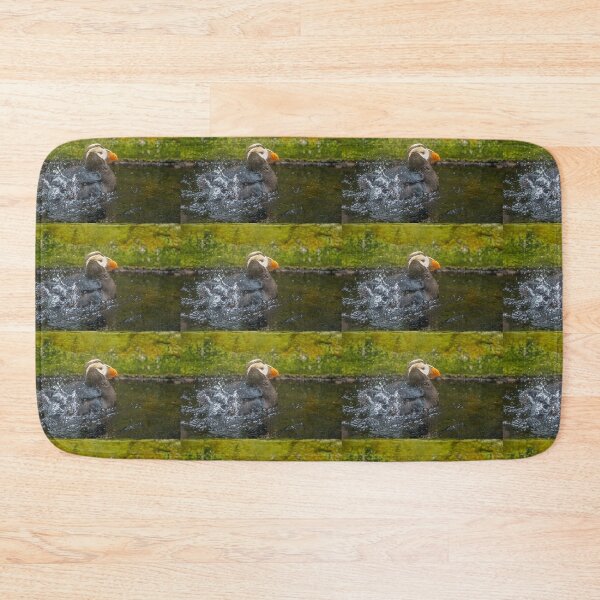 Item preview, USA. Seattle. Aquarium. Tufted Puffin. designed and sold by vadim19.