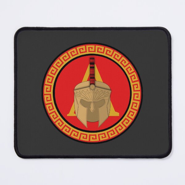 Item preview, Spartan Helmet designed and sold by AegeanAesthetic.