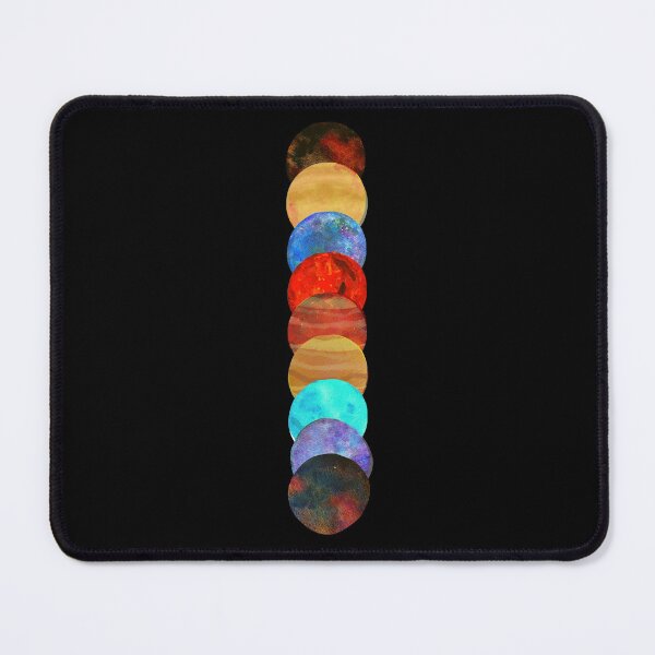 Item preview, Planetary Alignment designed and sold by Colorcore.