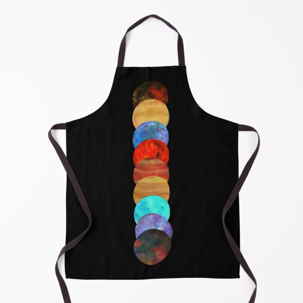 Item preview, Planetary Alignment designed and sold by Colorcore.