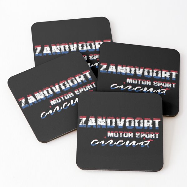 Item preview,  Zandvoort Circuit designed and sold by bahicharafe.