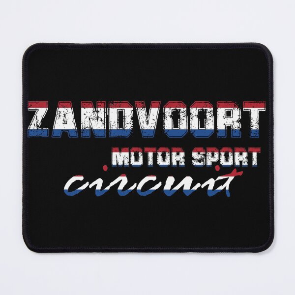 Item preview,  Zandvoort Circuit designed and sold by bahicharafe.