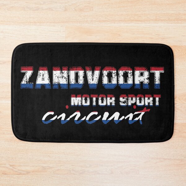 Item preview,  Zandvoort Circuit designed and sold by bahicharafe.