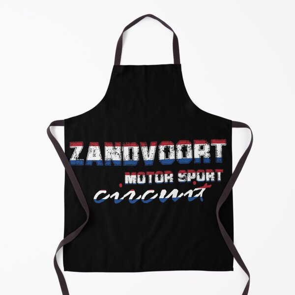 Item preview, Zandvoort Circuit designed and sold by bahicharafe.