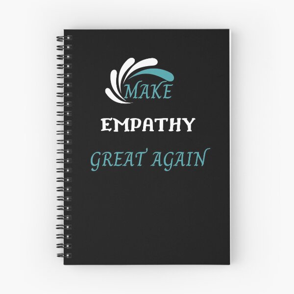 Item preview, Make Empathy Great Again designed and sold by bsrishika.
