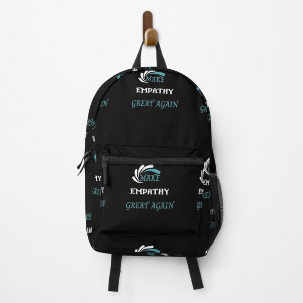 Item preview, Make Empathy Great Again designed and sold by bsrishika.
