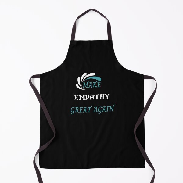 Item preview, Make Empathy Great Again designed and sold by bsrishika.