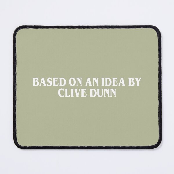 Item preview, Basado en una idea de Clive Dunn designed and sold by Off the Box.