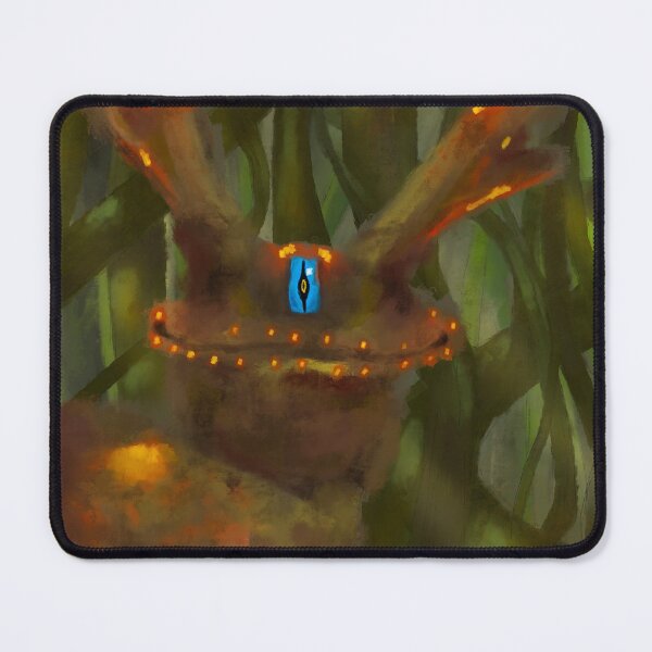 Item preview, Forest slime designed and sold by MargonQueen.