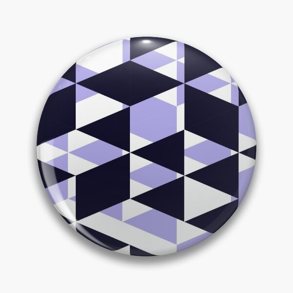 Item preview, Three tone Triangle Pattern designed and sold by jcad216.