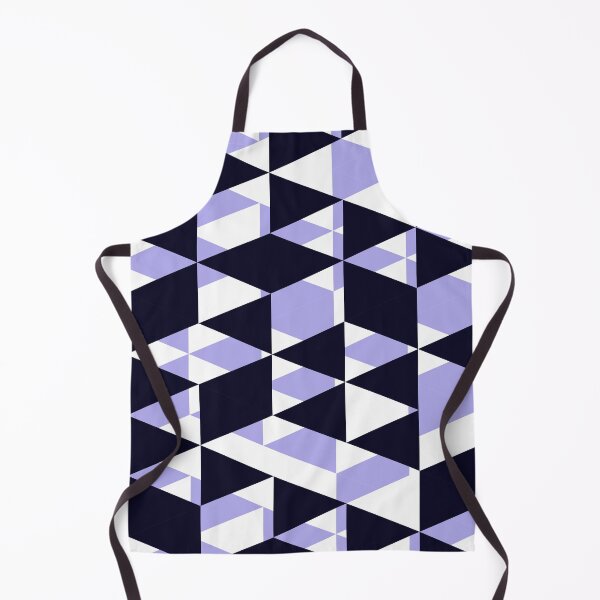 Item preview, Three tone Triangle Pattern designed and sold by jcad216.