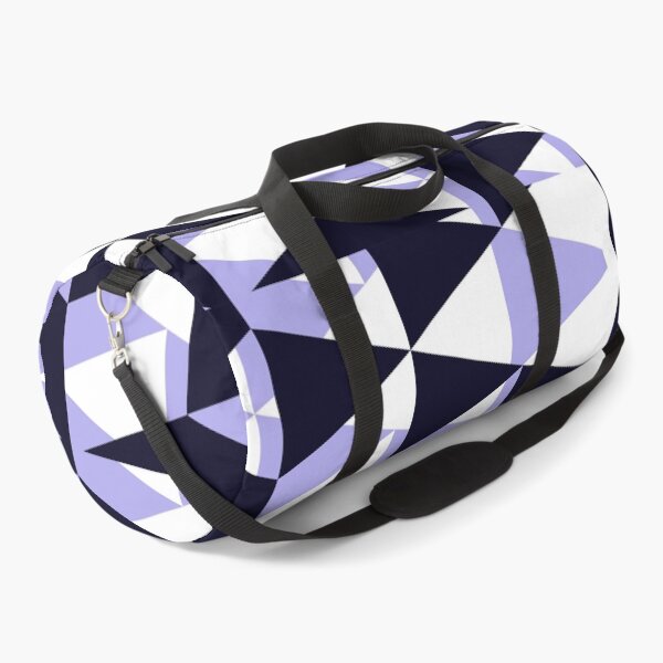 Item preview, Three tone Triangle Pattern designed and sold by jcad216.