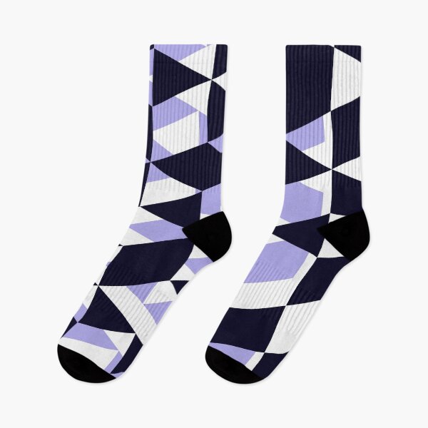 Item preview, Three tone Triangle Pattern designed and sold by jcad216.