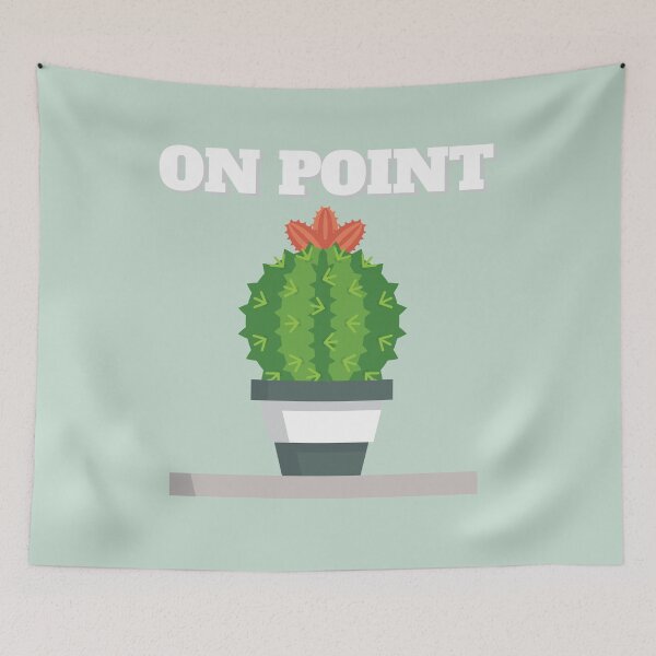 Item preview, On Point designed and sold by hotsaucefactory.