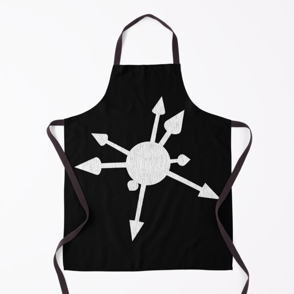 Item preview, Chaos Magic Symbol Star designed and sold by signsandsymbols.