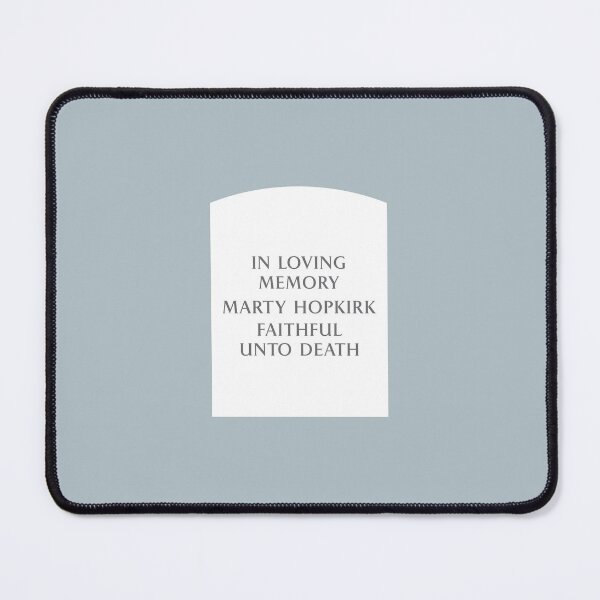 Item preview, Faithful Unto Death designed and sold by Off the Box.