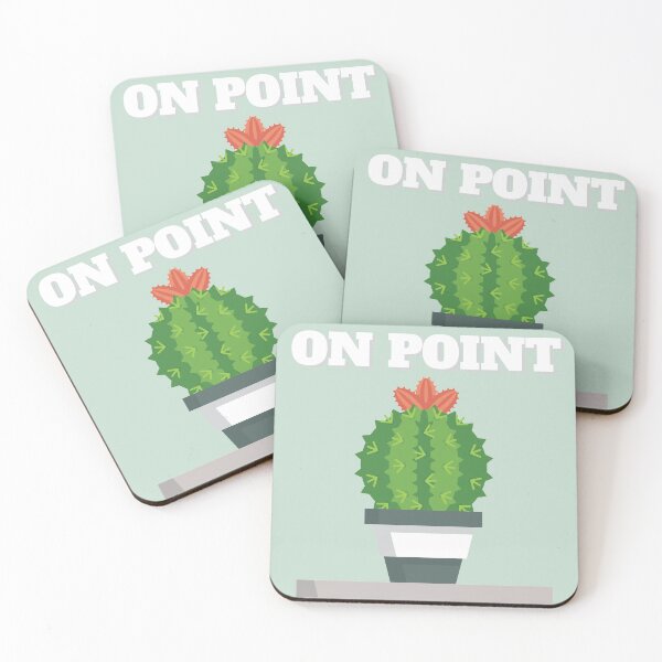 Item preview, On Point designed and sold by hotsaucefactory.
