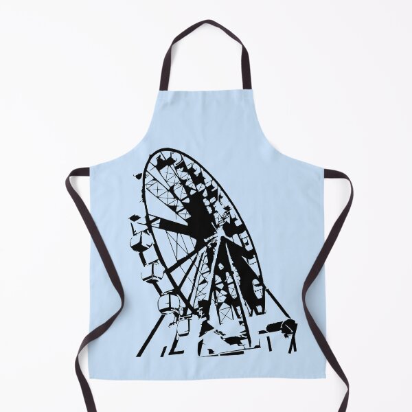 Item preview, Ferris Wheel | Carnival Time (Light) designed and sold by the-krisney-way.