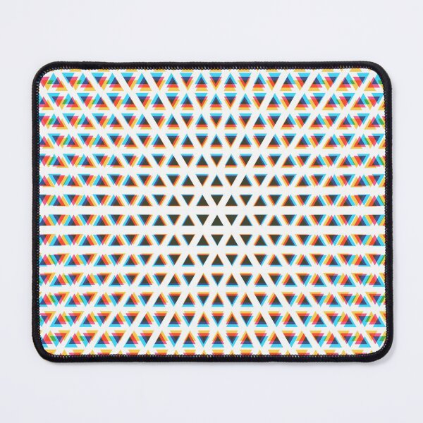 Item preview, Triangle Kaleidoscope designed and sold by animinimal.