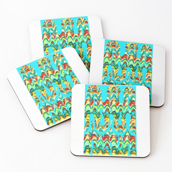Item preview, Pop abstract designed and sold by Diego Manuel Rodriguez.