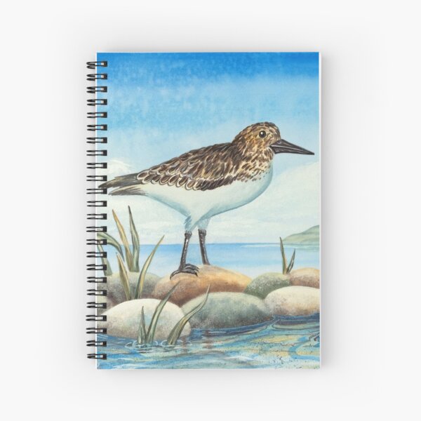 Item preview, The Sanderling........(on craft foam) designed and sold by WildestArt.