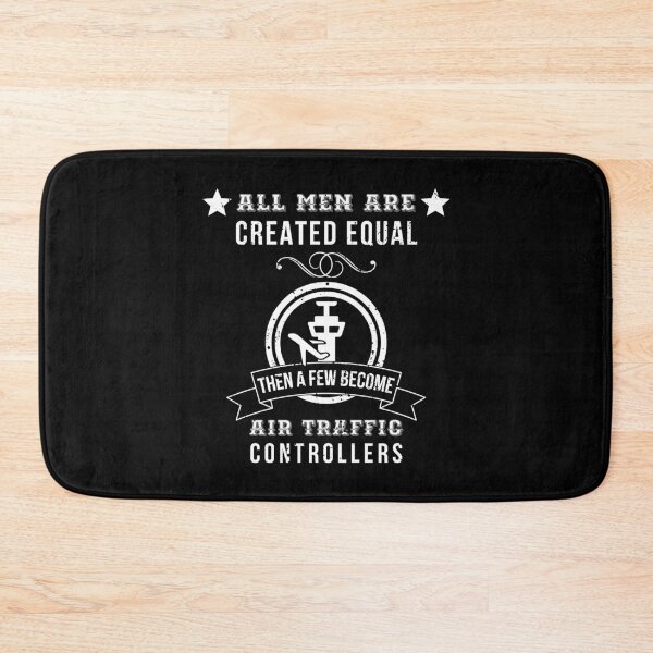 Item preview, all men are created equal | awesome ATC | funny aviation designed and sold by DeltaWhiskey-.