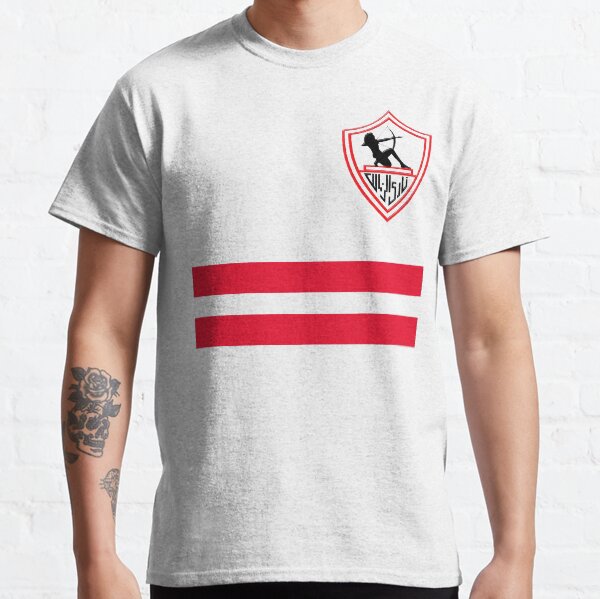 Item preview, zamalek designed and sold by byseno.