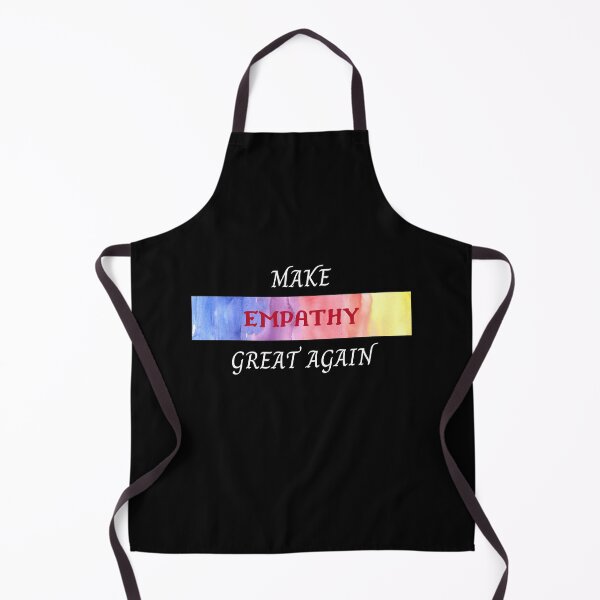 Item preview, Make Empathy Great Again designed and sold by bsrishika.