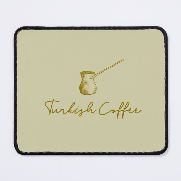Item preview, TURKISH COFFEE designed and sold by kh0l0d.