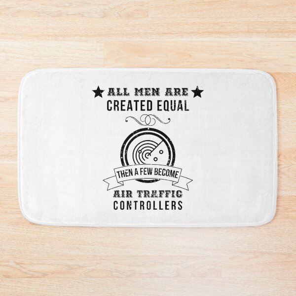 Item preview, all men are created equal | awesome ATC | funny aviation designed and sold by DeltaWhiskey-.