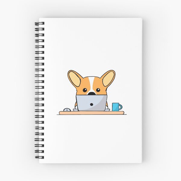 Item preview, Corgi designed and sold by Nicoleeste.