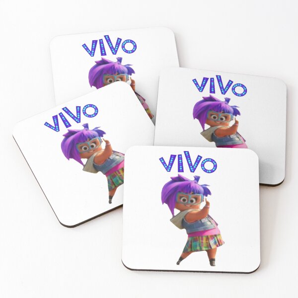 Item preview, vivo kids designed and sold by HussainArt99.