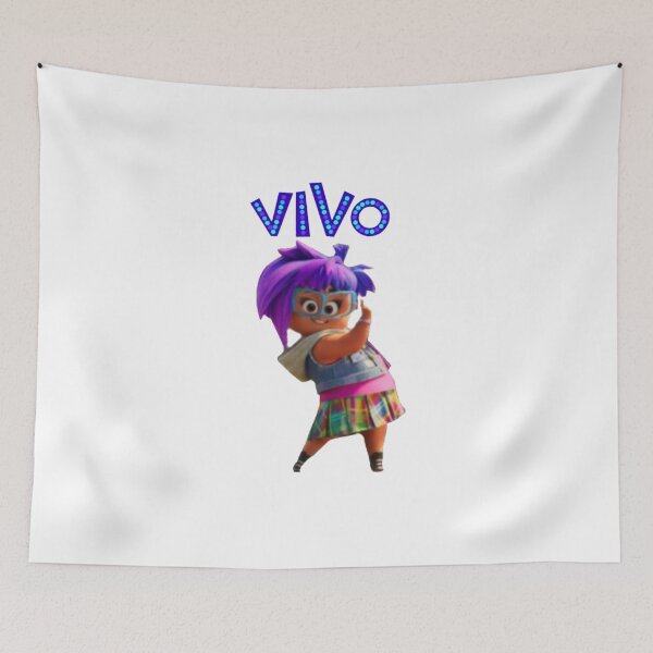Item preview, vivo kids designed and sold by HussainArt99.