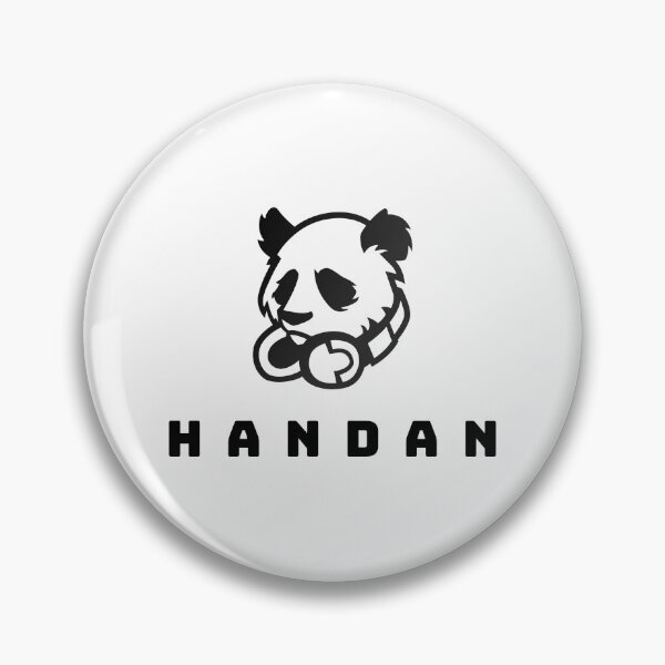 Item preview, Handan, china, hebei, chinese, peoples republic of china, travel, city designed and sold by SuperiorPrints.