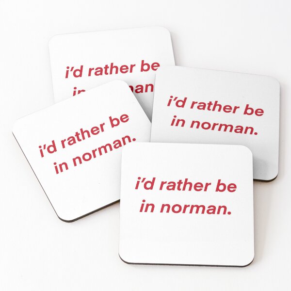 Item preview, rather be in norman  designed and sold by mtayzart.