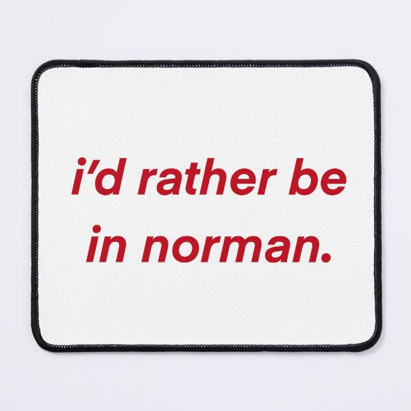 Item preview, rather be in norman designed and sold by mtayzart.