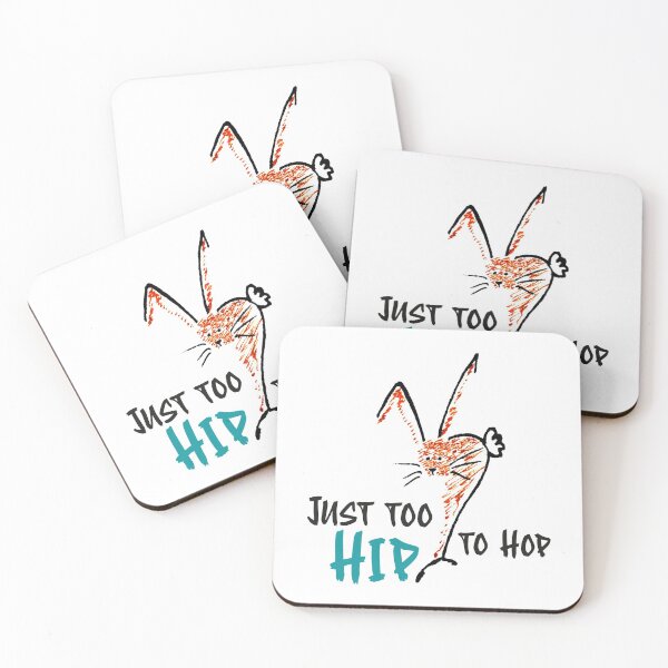 Item preview, Just too hip to hop, you're hip designed and sold by majobiha.