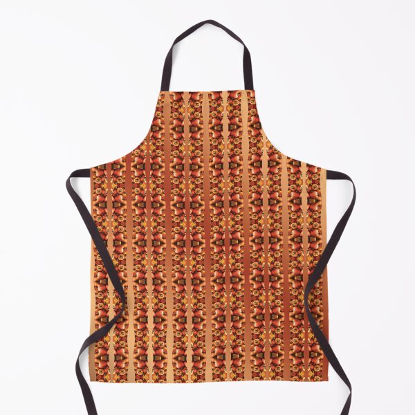 Item preview, CASHEW ABSTRACT PATTERN 06 designed and sold by MarkMotta.