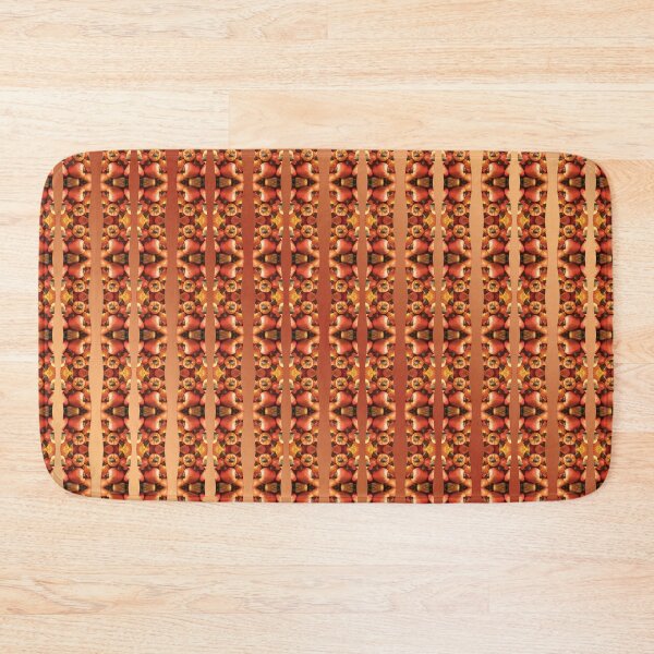 Item preview, CASHEW ABSTRACT PATTERN 06 designed and sold by MarkMotta.