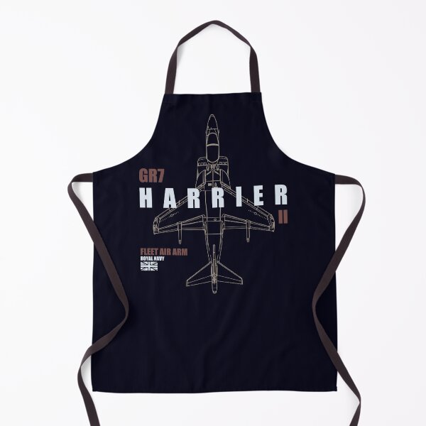 Item preview, Harrier GR7 Fleet Air Arm designed and sold by StrongVlad.