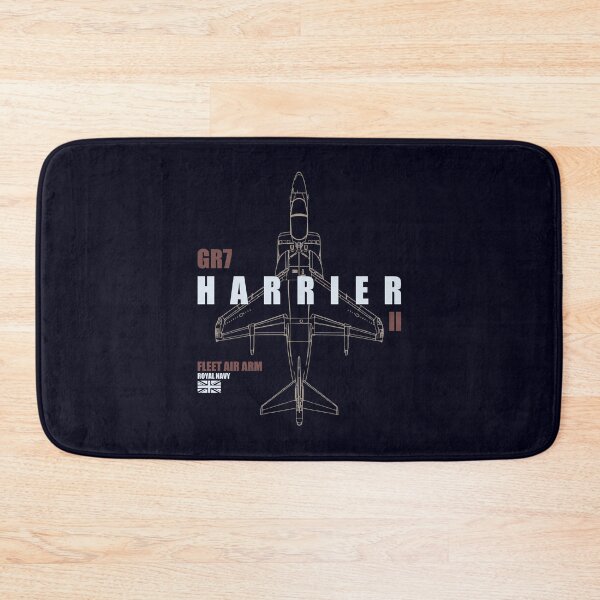 Item preview, Harrier GR7 Fleet Air Arm designed and sold by StrongVlad.