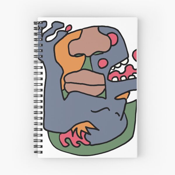 Item preview, Amalgam designed and sold by eljuncollective.