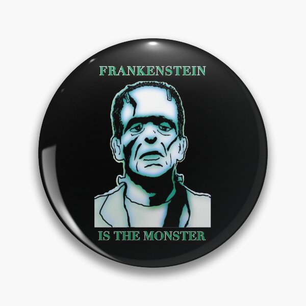 Item preview, Frankenstein is the monster designed and sold by JTony.