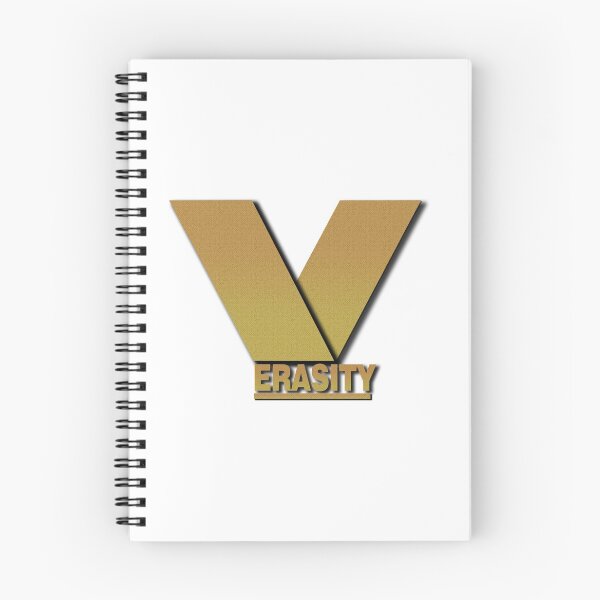 Item preview, Verasity, Art Design designed and sold by Kenvis-edu.