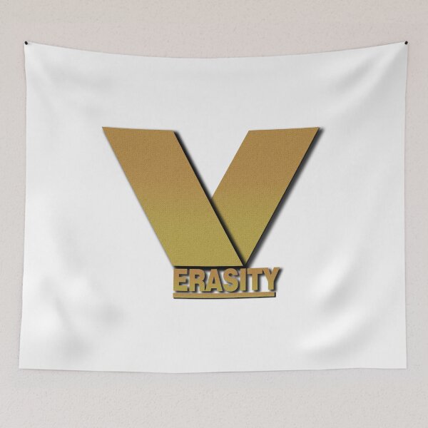 Item preview, Verasity, Art Design designed and sold by Kenvis-edu.