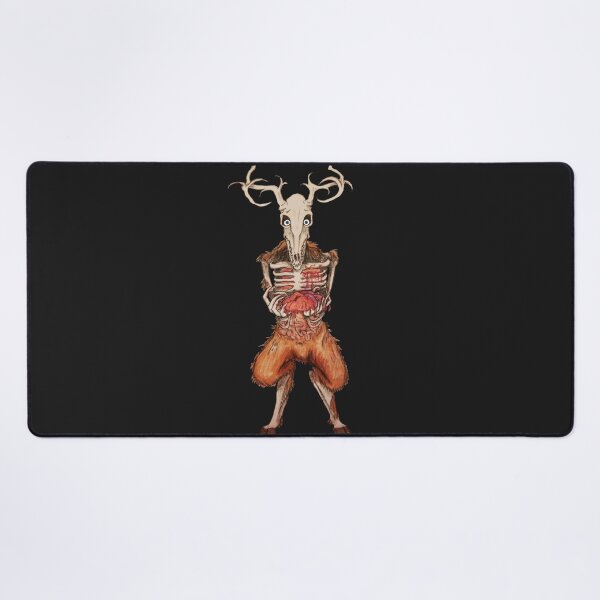 Item preview, Wendigo Valentine designed and sold by gravewriter71.