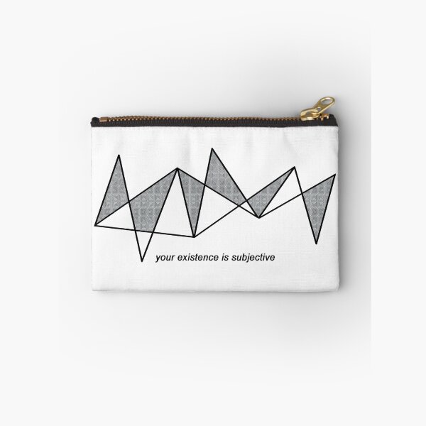 Item preview, Subjective Existence designed and sold by zoemeinke.