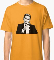 barney stinson t shirt